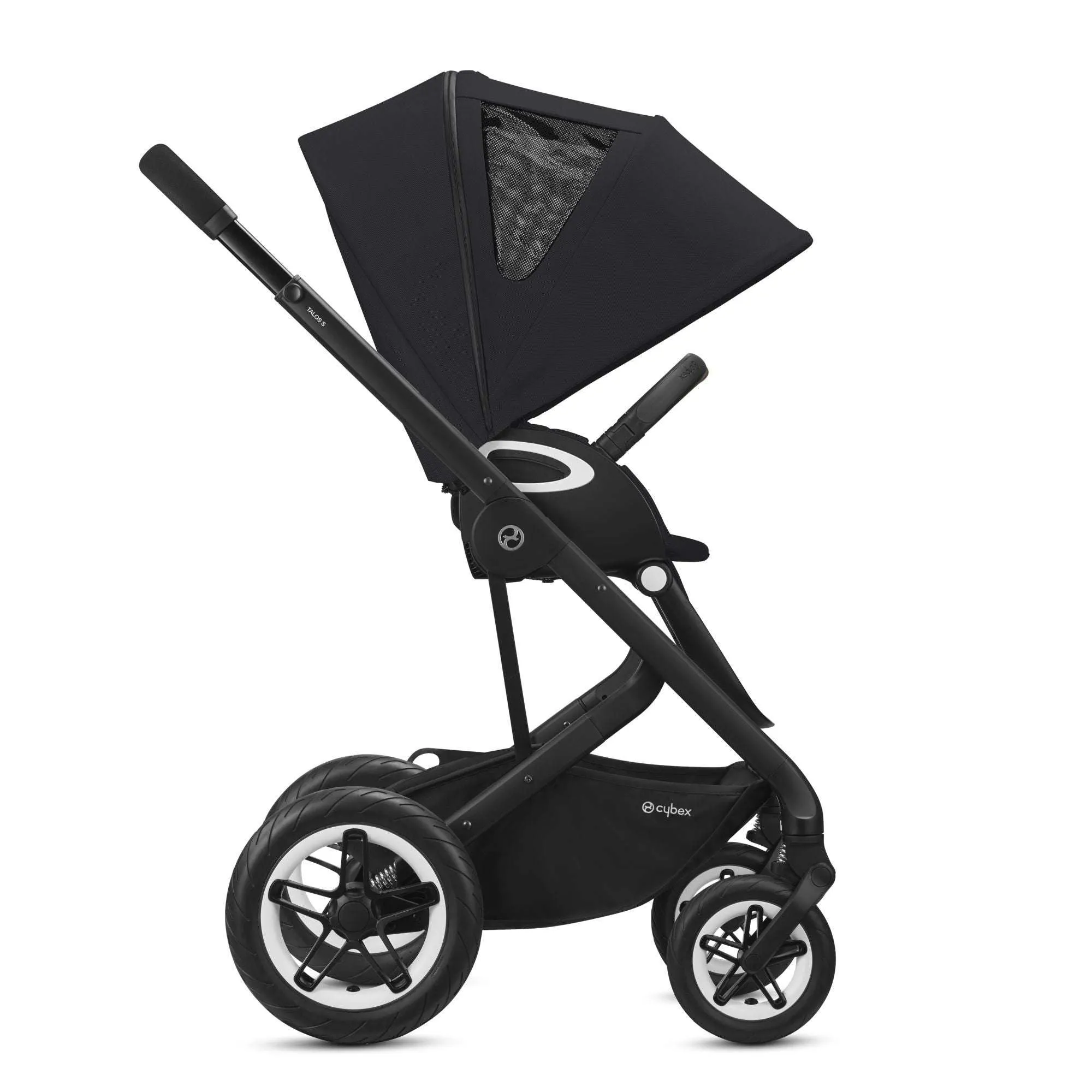 Talos S Lux Stroller