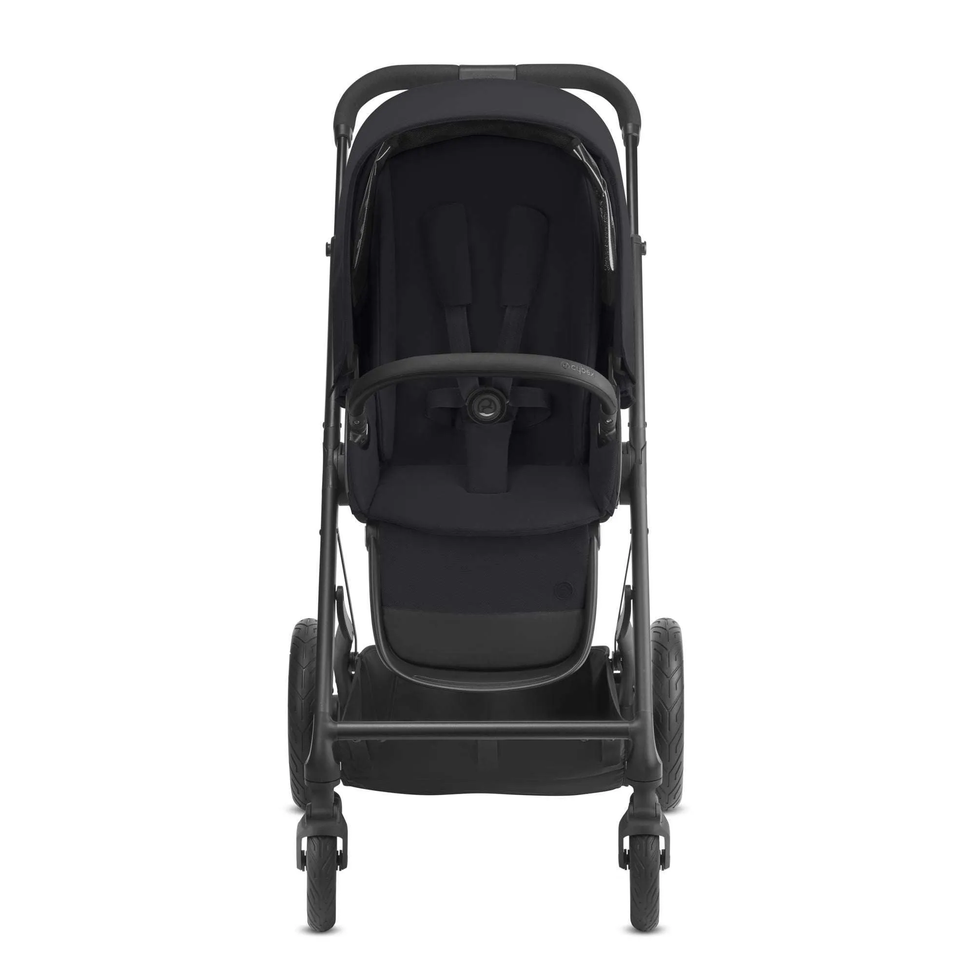 Talos S Lux Stroller