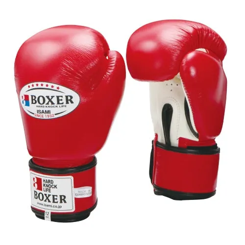 Thai Boxing Gloves