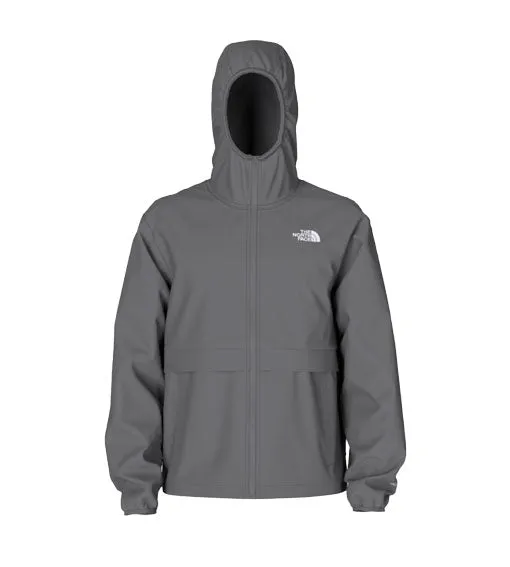 The North Face Easy Full Zip Jacket Smoked Pearl