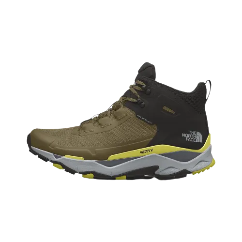 The North Face Vectiv Exploris Mid Futurelight