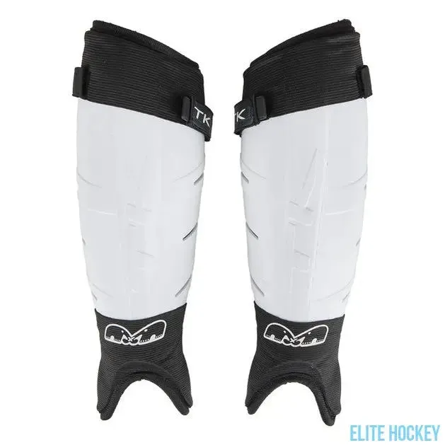 TK 1 shin pads