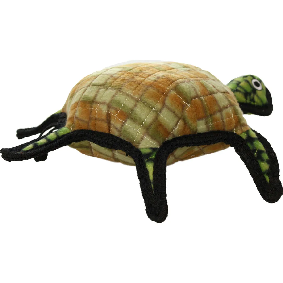 Tuffy's Burtle the Turtle