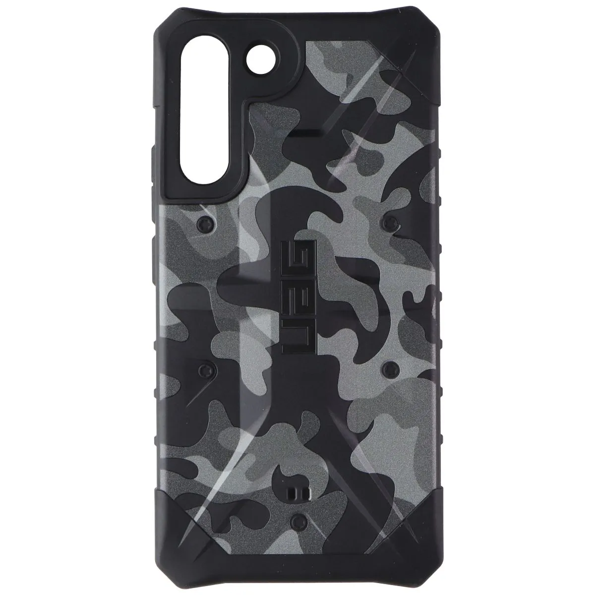 UAG Pathfinder SE Protective Case for Samsung Galaxy S22 Plus - Camo Midnight