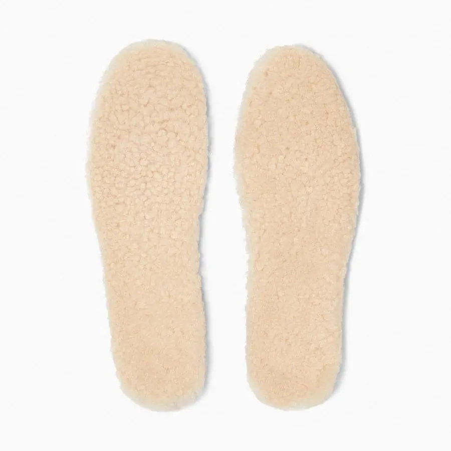 UGG Premium Sheepskin Insoles for Men