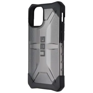 Urban Armor Gear Plasma Series Case for Apple iPhone 12 Mini - Ash/Black