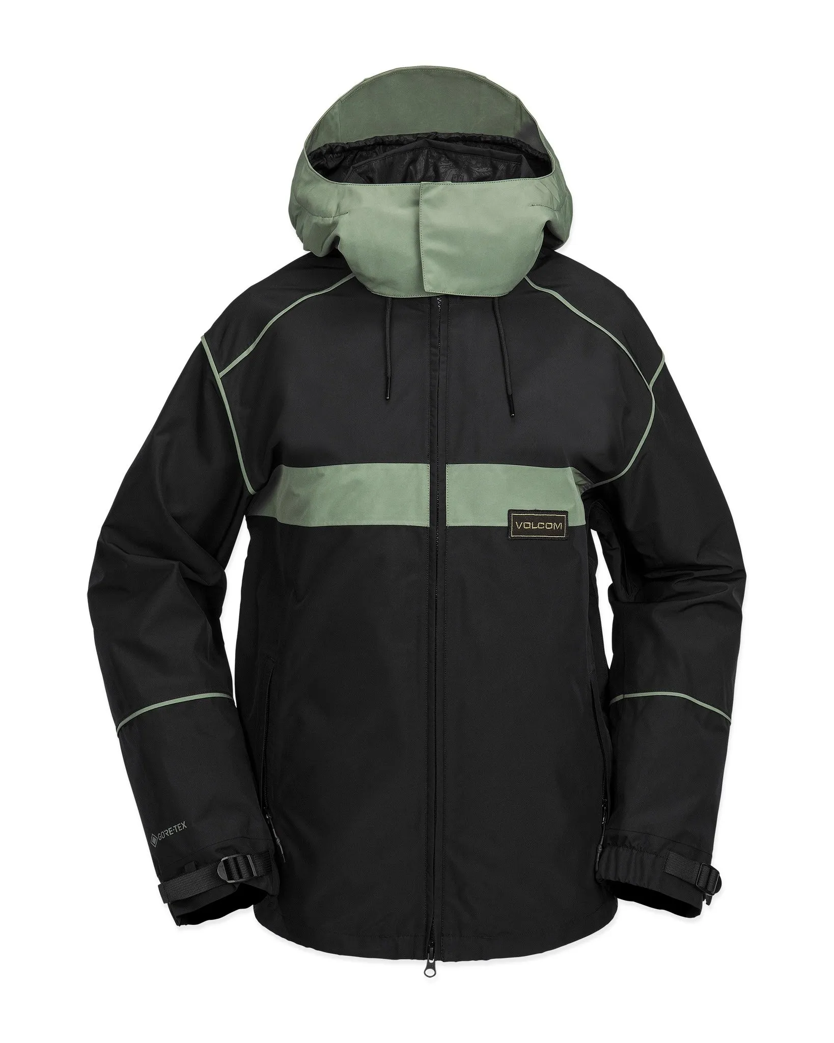 Volcom DLM Gore Tex Jacket