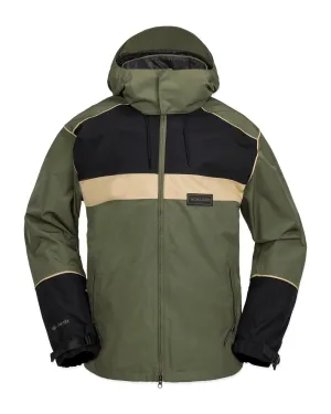 Volcom DLM Gore Tex Jacket