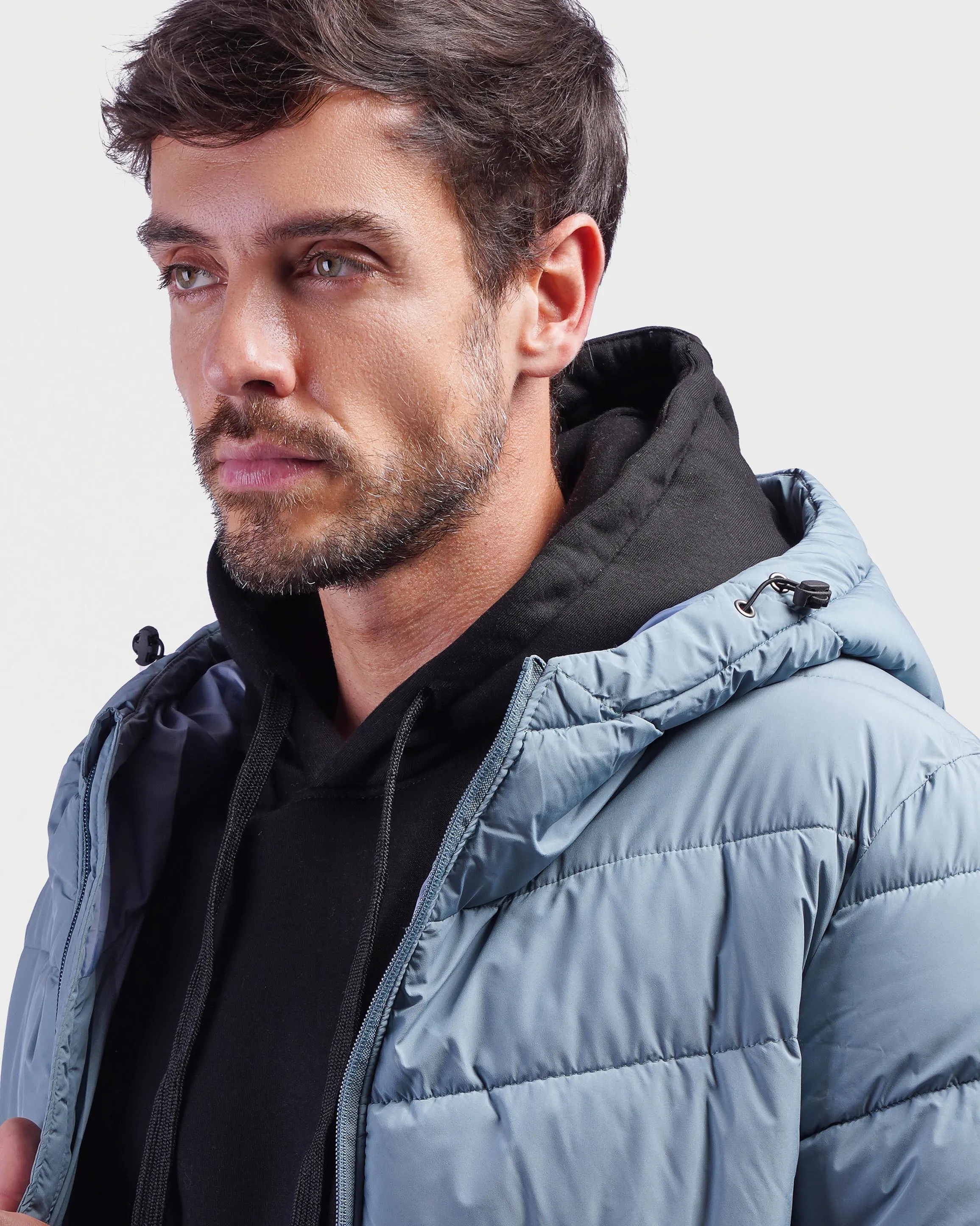 Waterproof jacket-25601