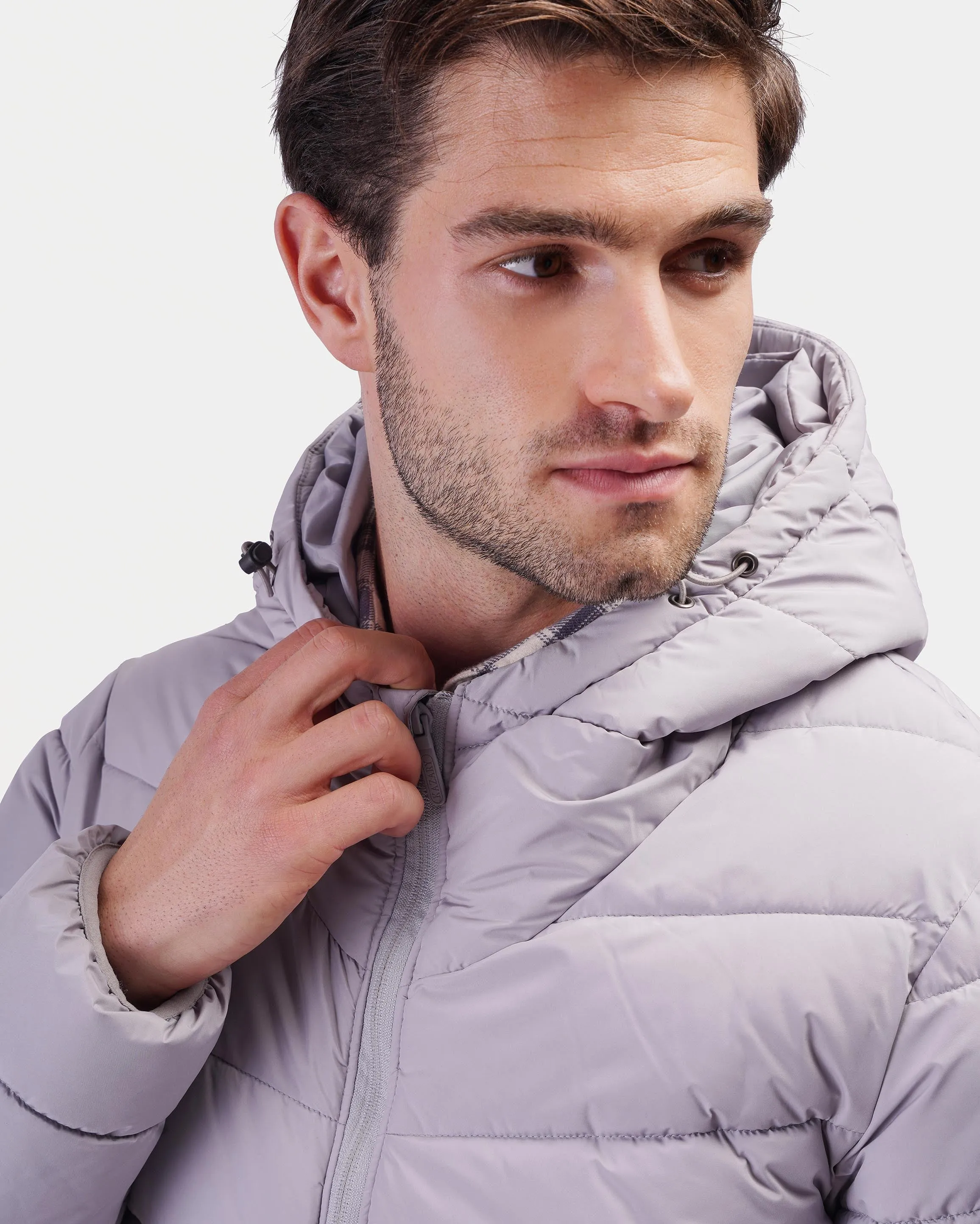 Waterproof jacket-25601