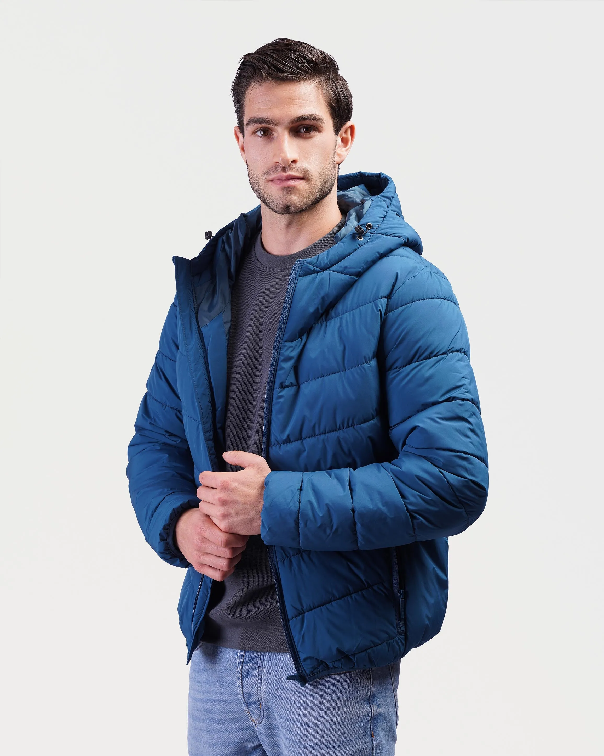 Waterproof jacket-25601