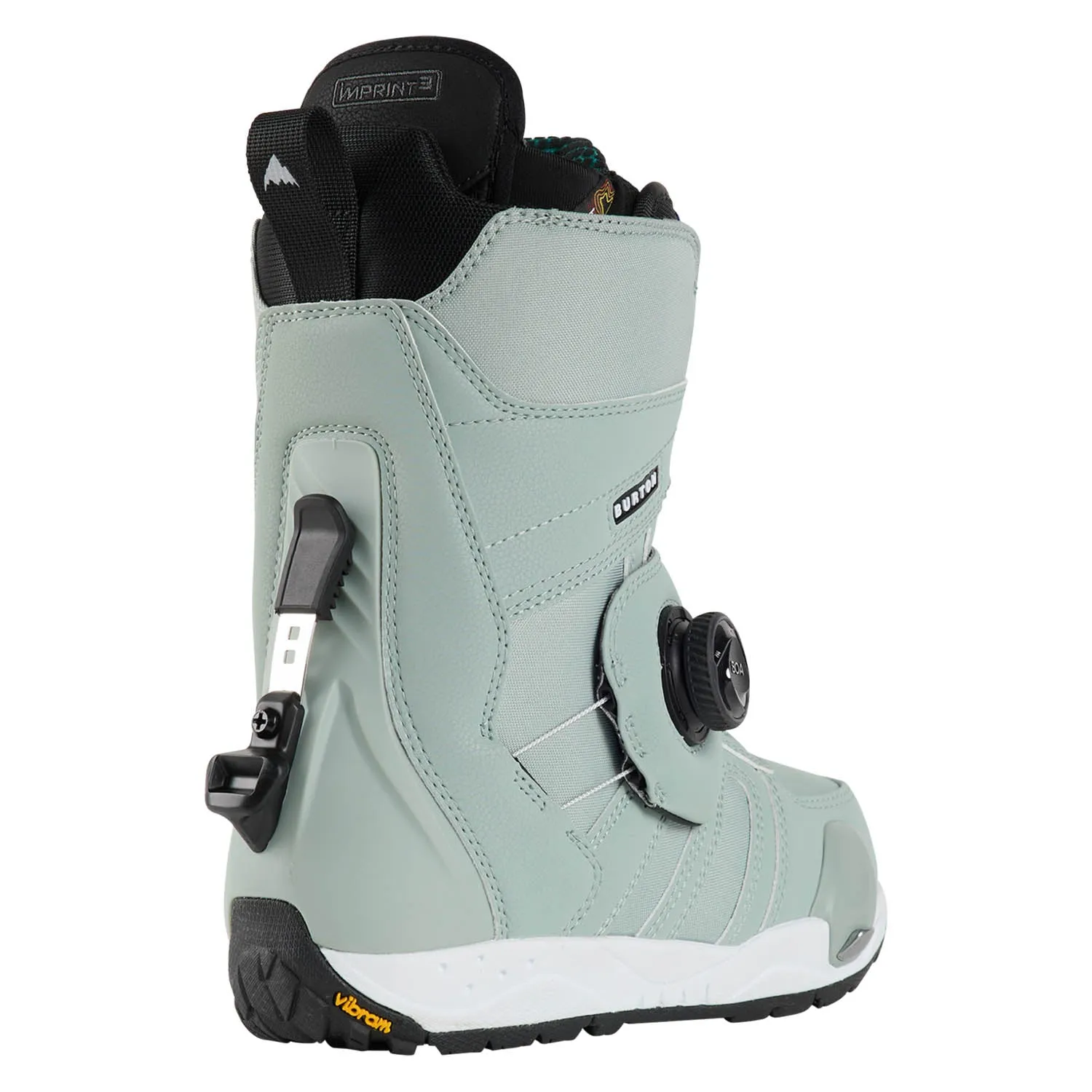 Womens Felix Step On Snowboard Boots 2025