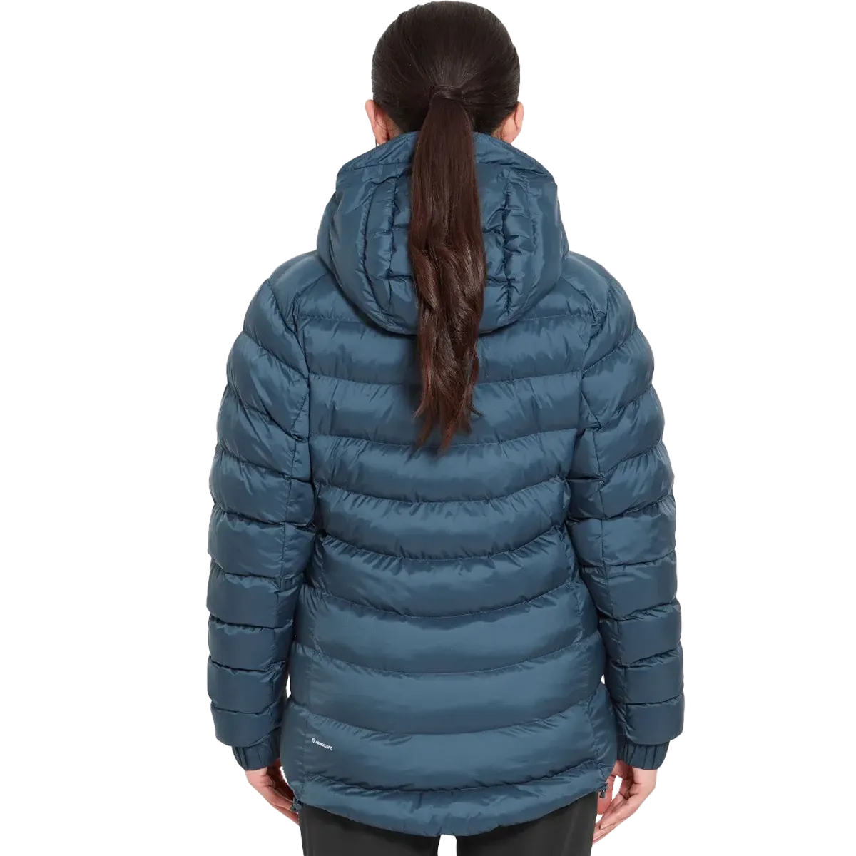 Women's Nebula Pro Jacket