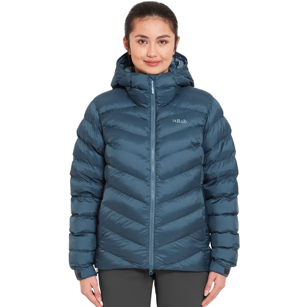 Women's Nebula Pro Jacket