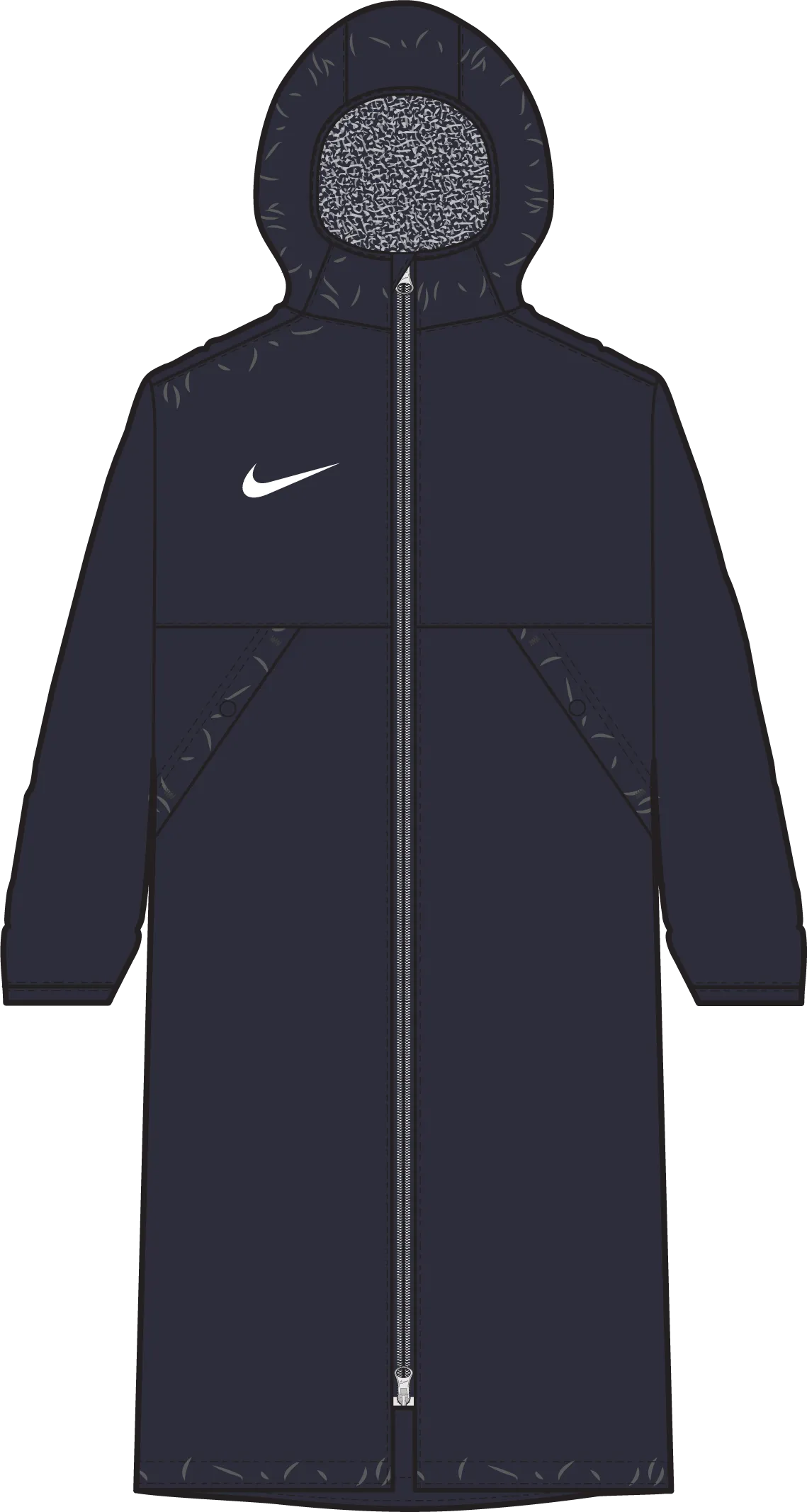 Women's Park 20 Winter Jacket