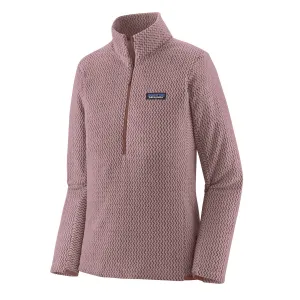 Womens R1 Air Zip Neck Fleece