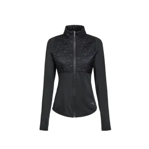 Women's Run Jacket Winter Protection