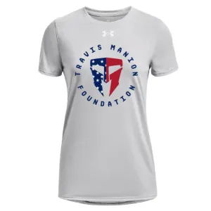 Women's UA RWB Tech Tee