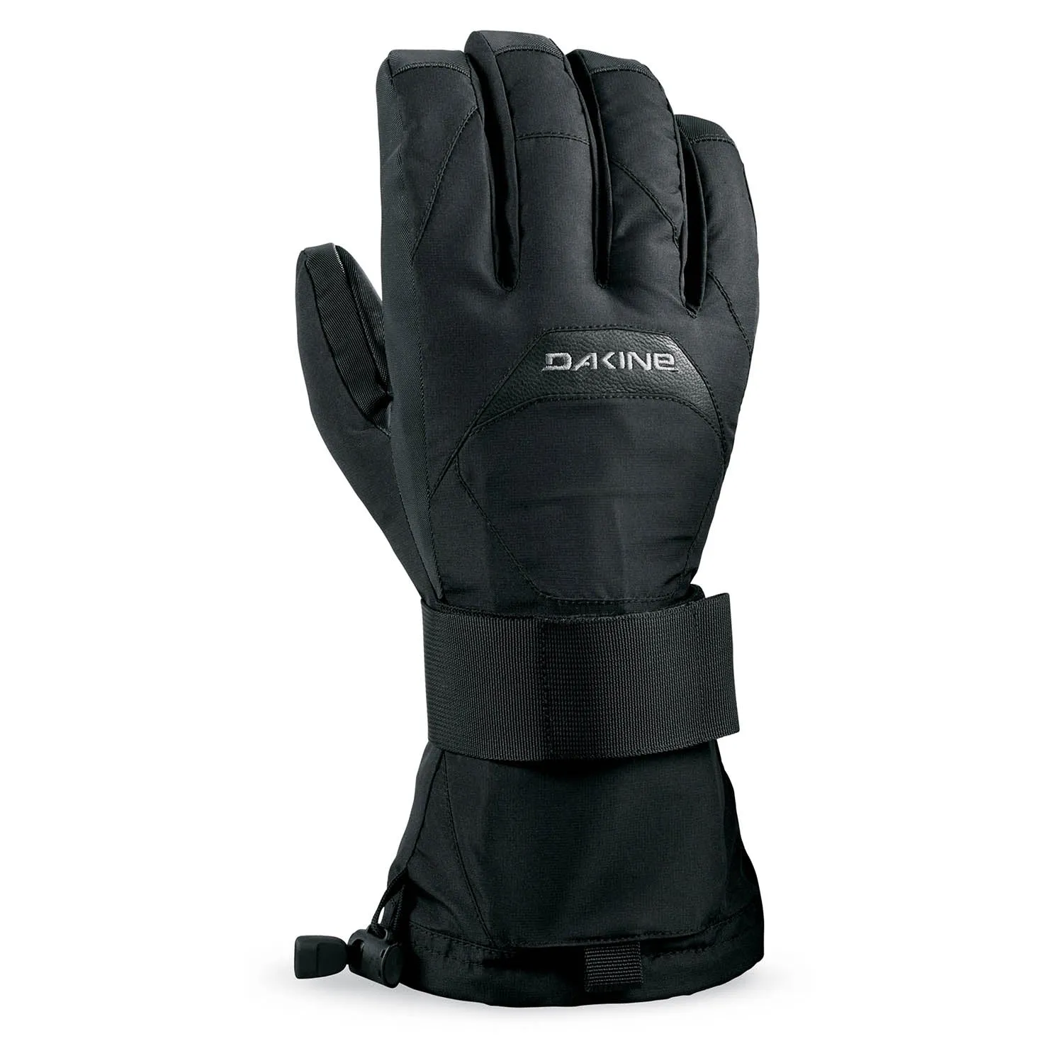 Wristguard Gloves