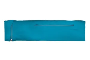 ZIPIT Slim Belt Solid Aqua (SKU 1518 SZB)